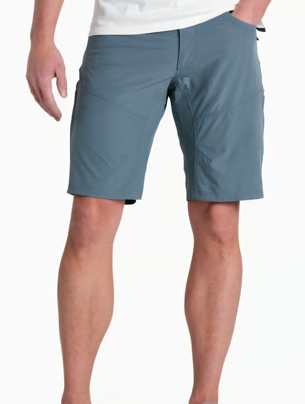 Kuhl Silencr Kargo Men's Hiking Outdoor Shorts, 36" 10" Inseam